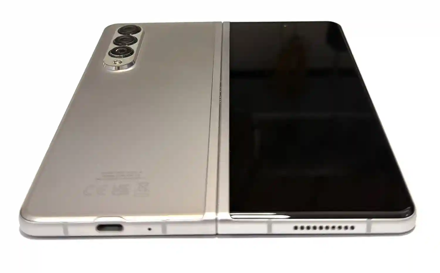 Samsung Galaxy Z Fold 3 12 GB / 256 GB