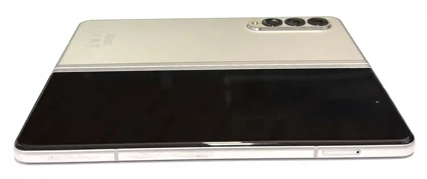 Samsung Galaxy Z Fold 3 12 GB / 256 GB