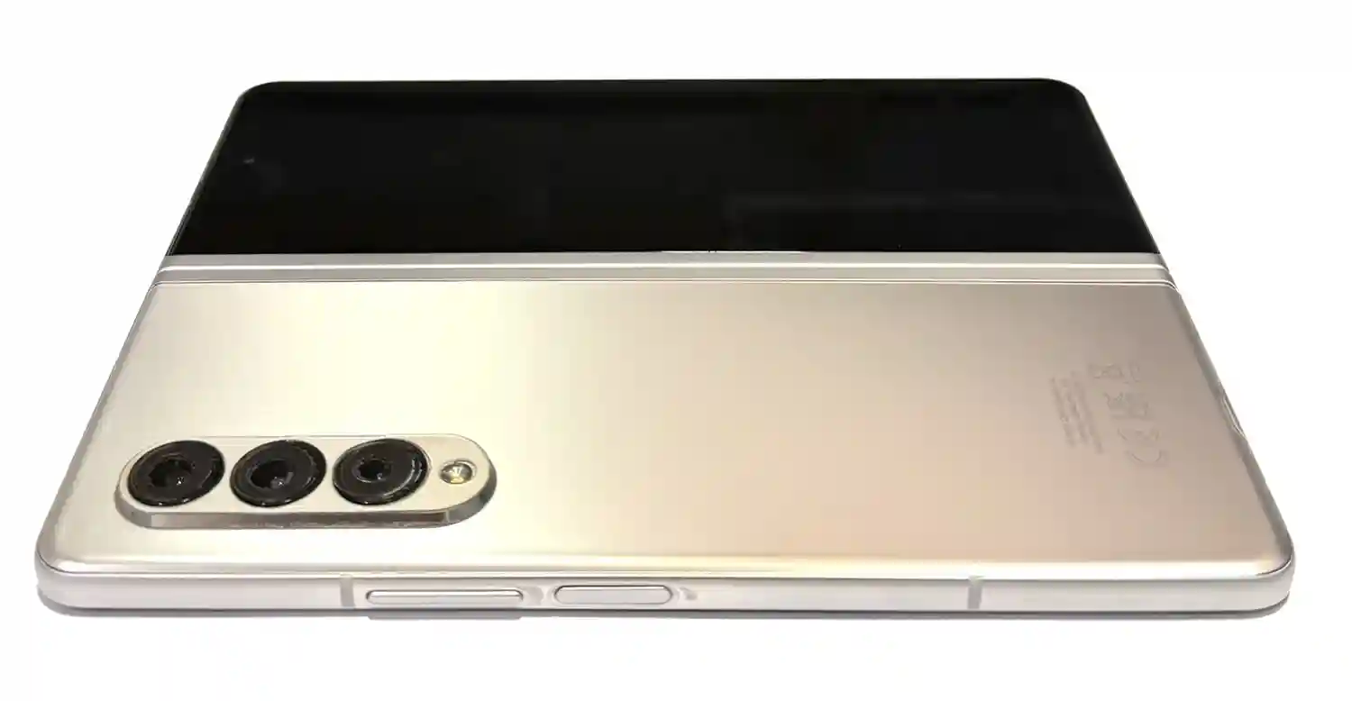 Samsung Galaxy Z Fold 3 12 GB / 256 GB