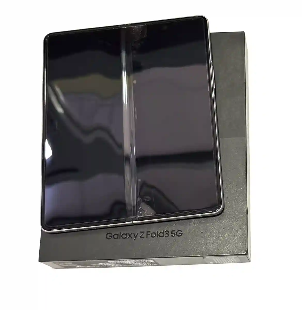 Samsung Galaxy Z Fold 3 12 GB / 256 GB