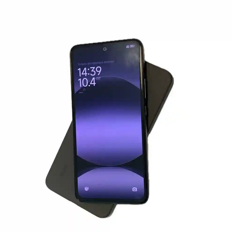 Redmi Note 14 5G 6 GB/ 128 GB