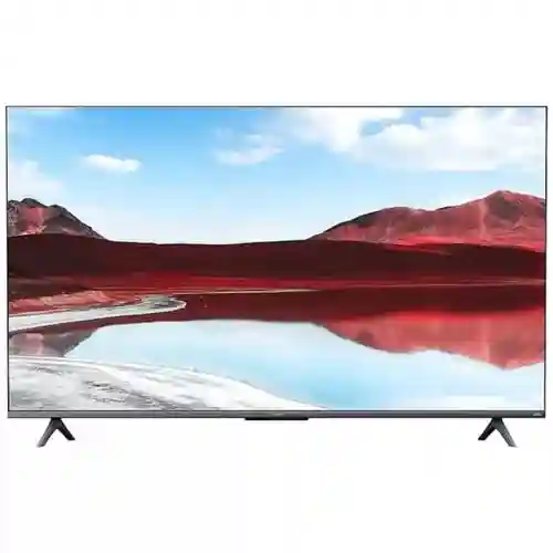 Для дома и онлайн-контента: 43" QLED Smart TV с четкой 4K UHD-картинкой