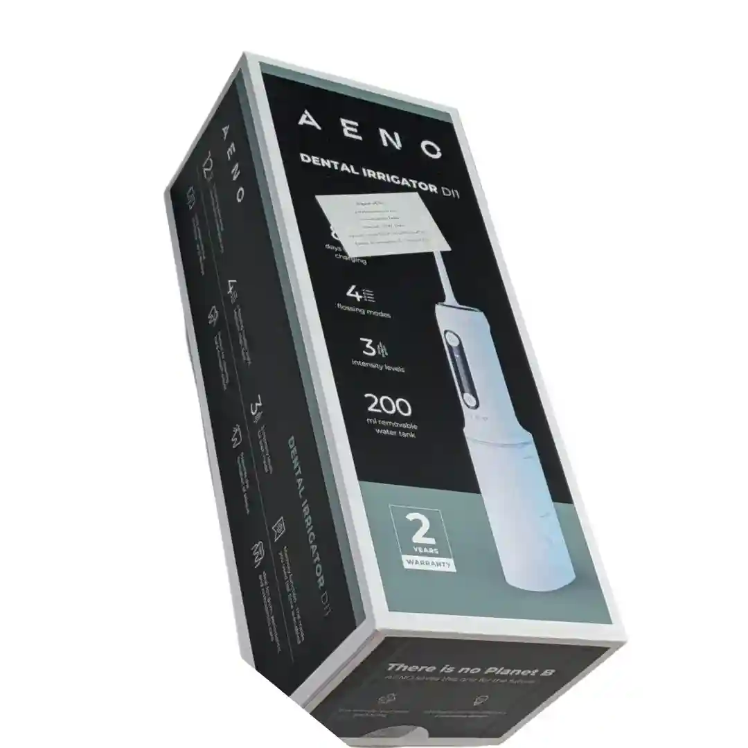 Irigator AENO ADI0003