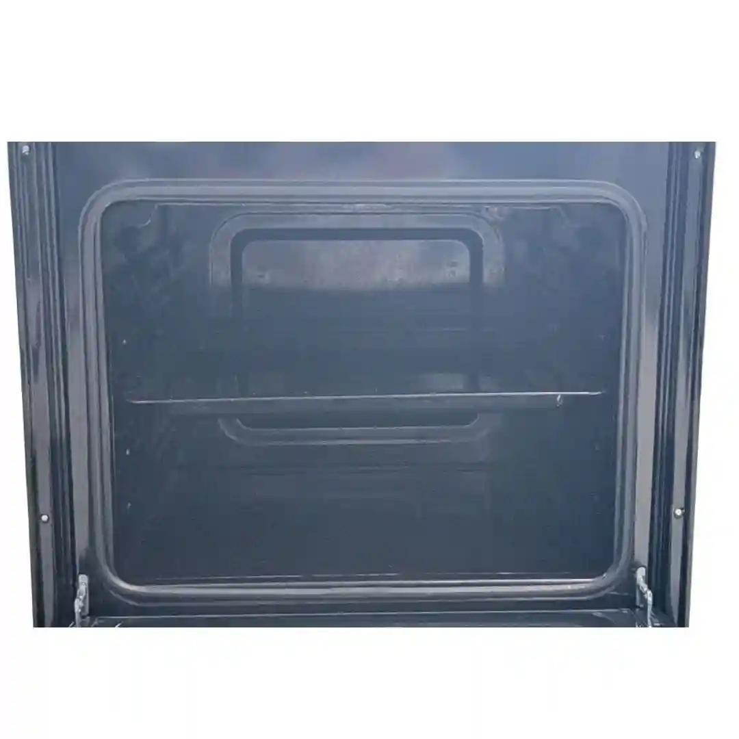 Встраиваемый духовой шкаф Eurolux EU1111M / 65 л. / A