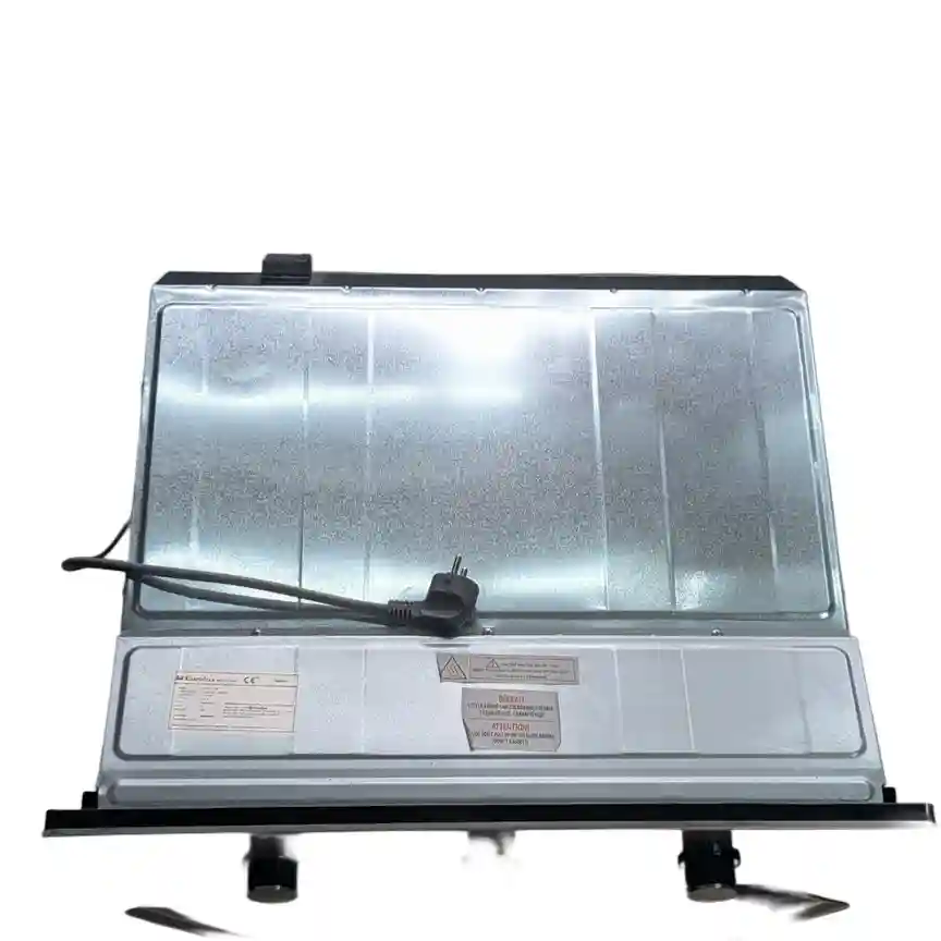 Встраиваемый духовой шкаф Eurolux EU1111M / 65 л. / A