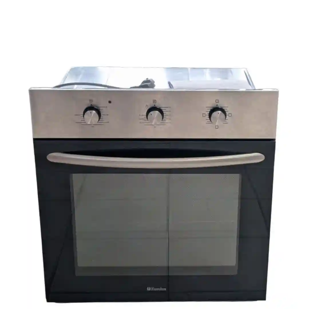 Встраиваемый духовой шкаф Eurolux EU1111M / 65 л. / A