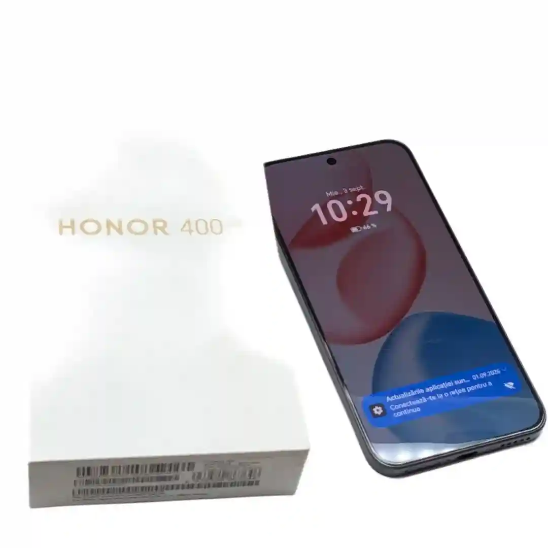 400 8GB/ 512 GB/ Dual SIM - 10