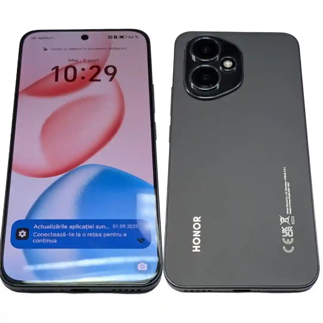 400 8GB/ 512 GB/ Dual SIM - 10