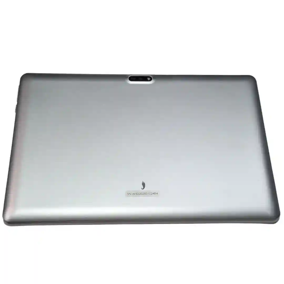 0.1 Inch Android 13 Tablet with Case, 6GB RAM + 64GB Memory 