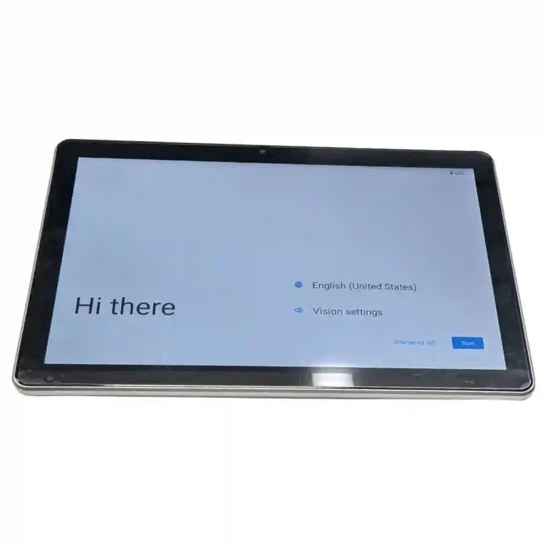 0.1 Inch Android 13 Tablet with Case, 6GB RAM + 64GB Memory 