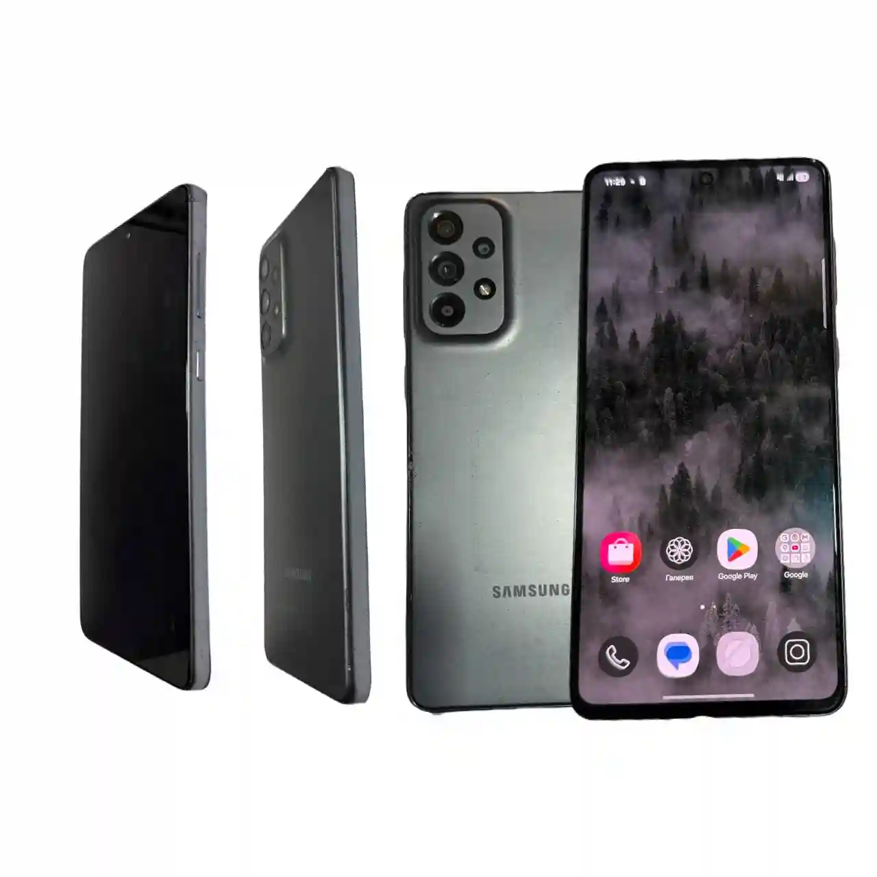 Galaxy A73 8/256GB 5G