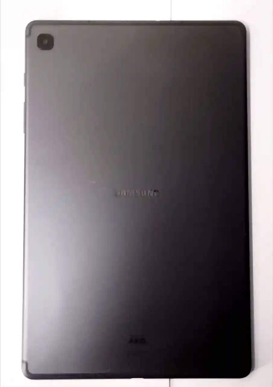 Samsung Galaxy Tab S6 Lite 64ГБ Wi-Fi (P610)