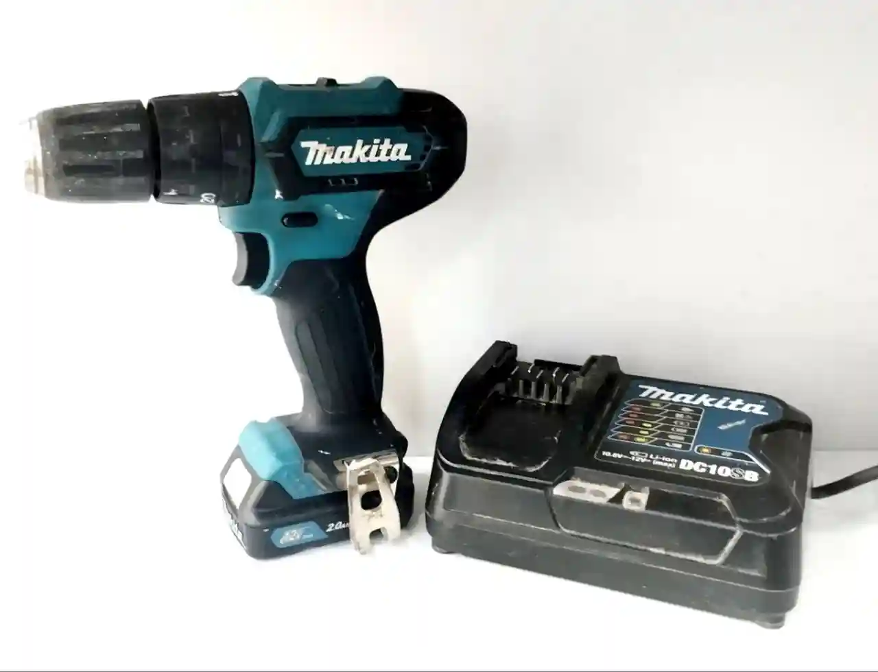Makita HP333D