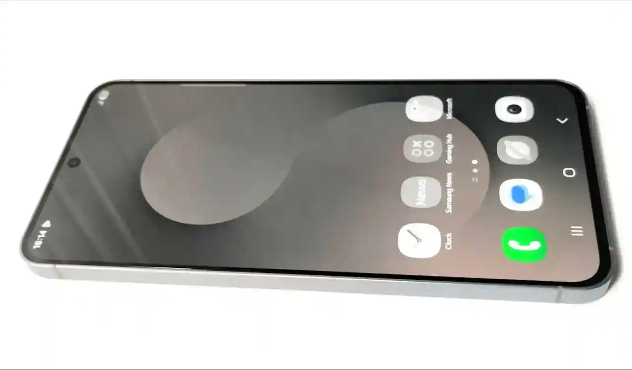 Samsung Galaxy S25 FE 8 GB/ 256 GB/ 