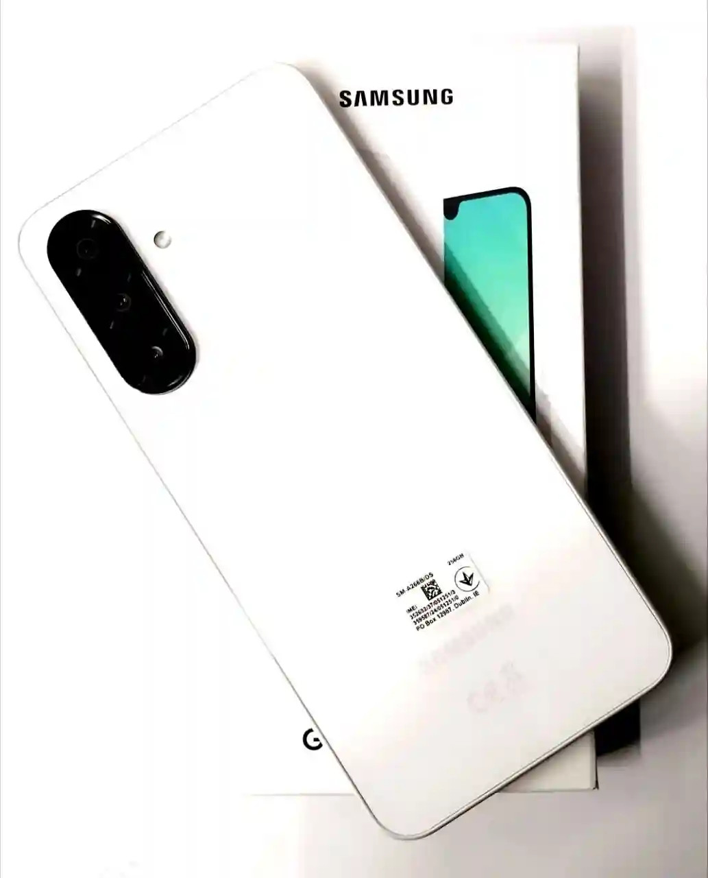 Samsung Galaxy A26 8 GB/ 256 GB/