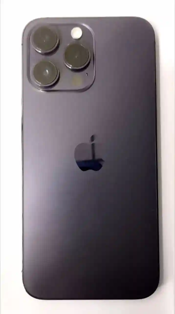 iPhone 14 Pro Max 6/128 GB Single Sim 2022