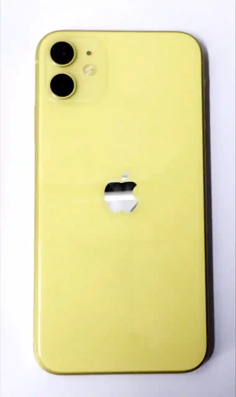 Apple IPhone11 (64 Gb)