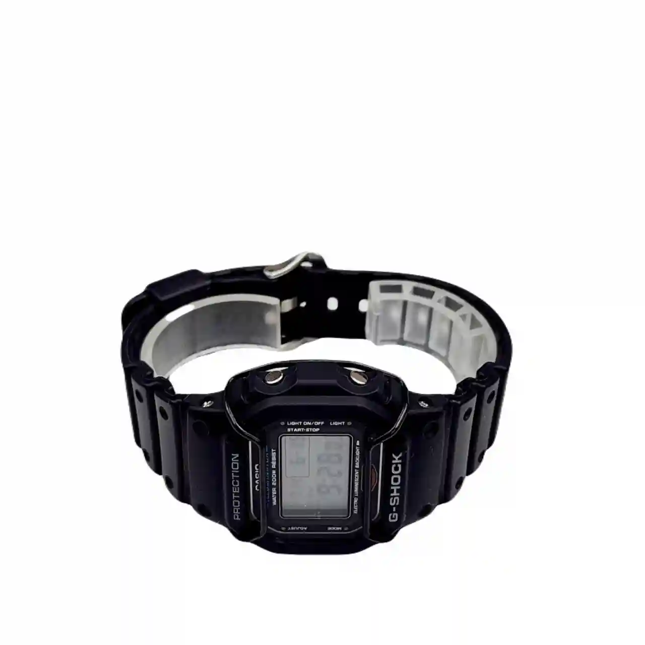 DIGITAL Watch CASIO "G-Shock" (3229)