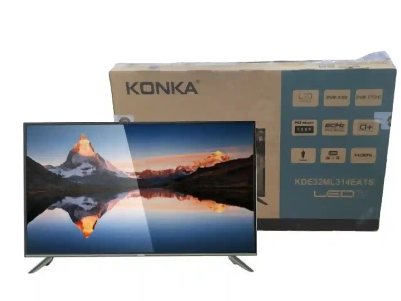 Televizor Konka KDE32ML314EATS
