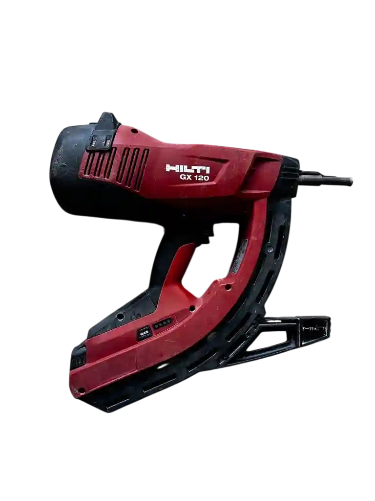  HILTI GX 120,