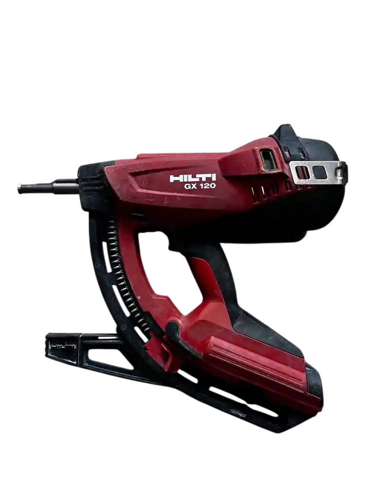  HILTI GX 120,