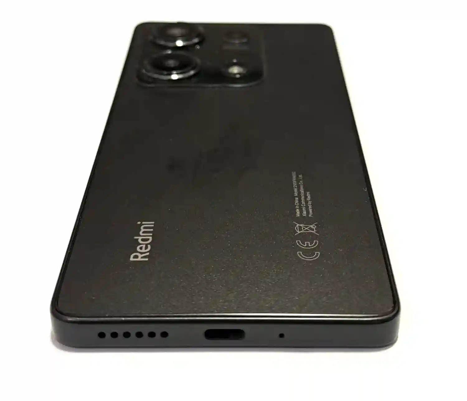 Xiaomi Redmi Note 14S 8/256 GB