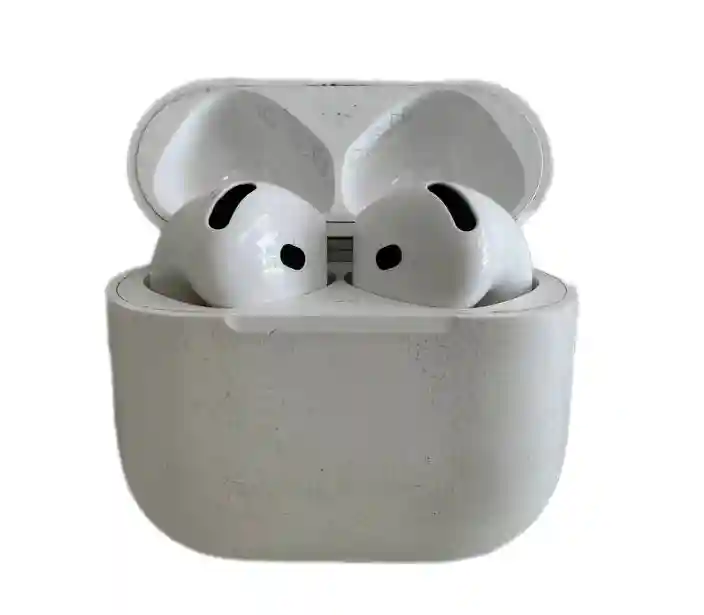 AirPods 4