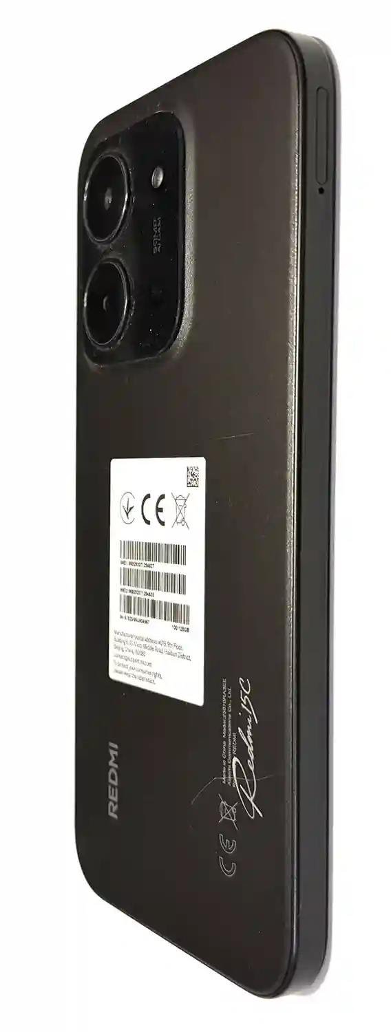 Xiaomi Redmi 15C 4/128 GB