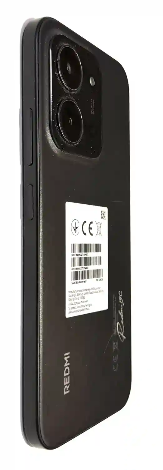 Xiaomi Redmi 15C 4/128 GB