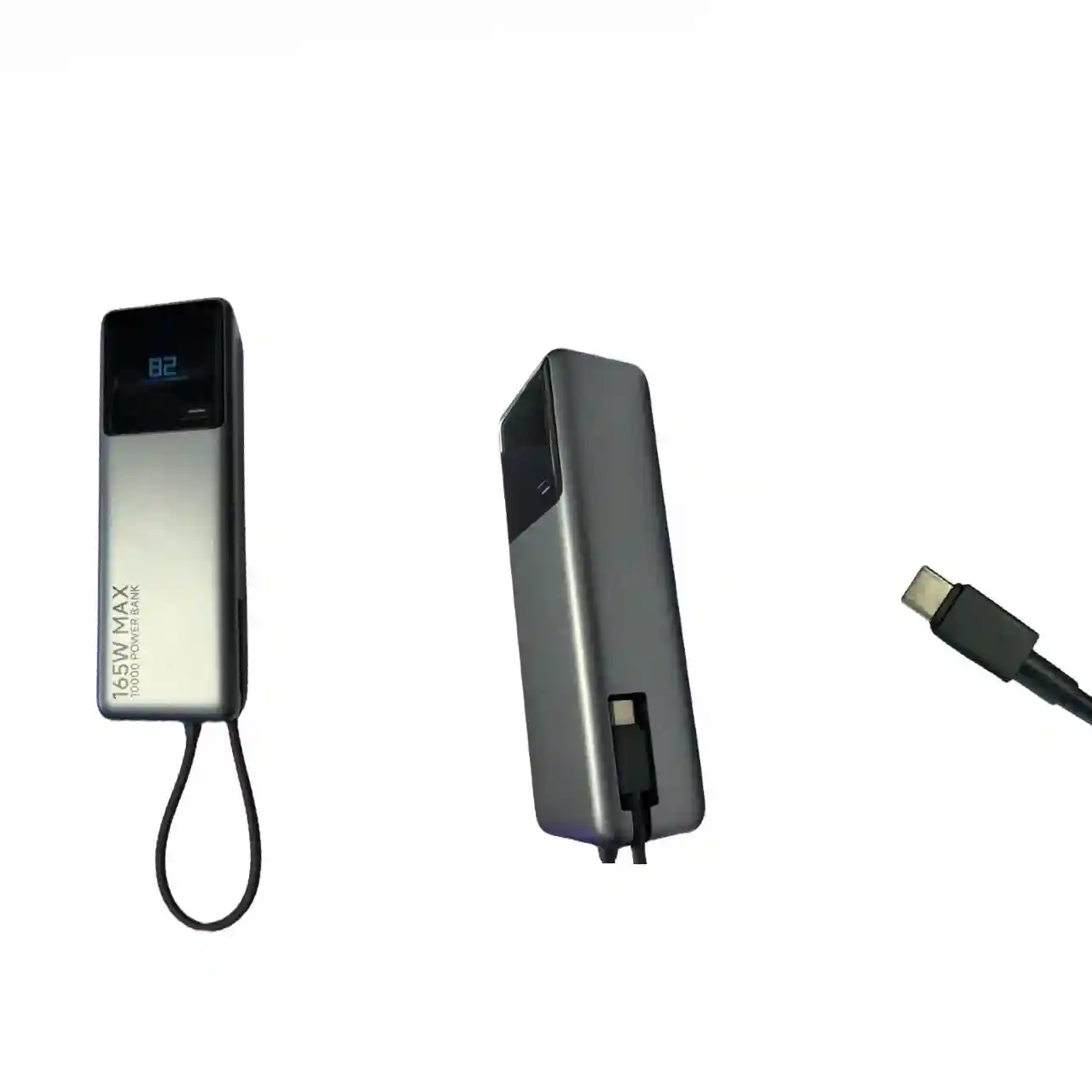 Xiaomi 165W Power Bank 10000mAh