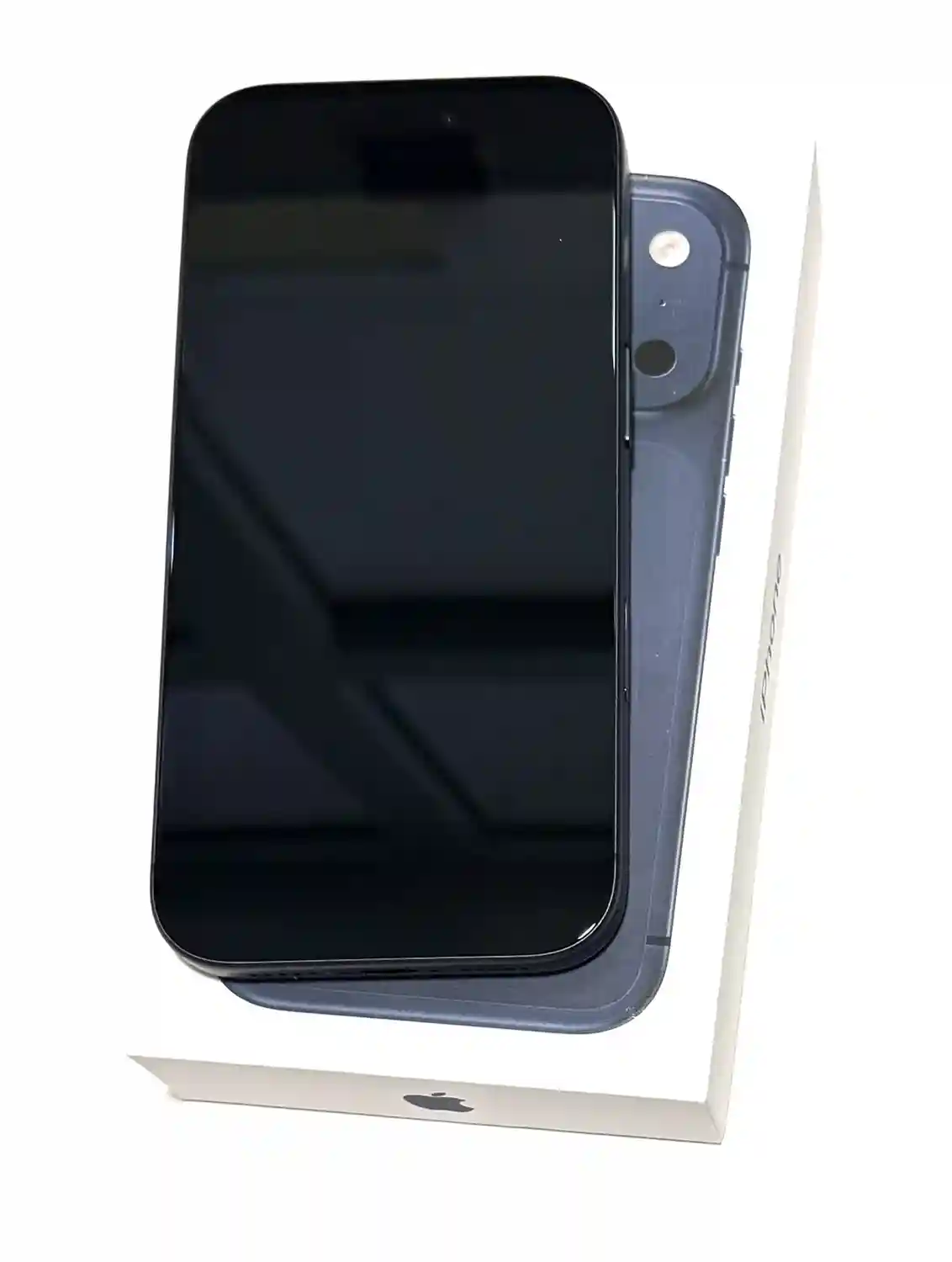 Apple iPhone 17 Pro 12/256 GB