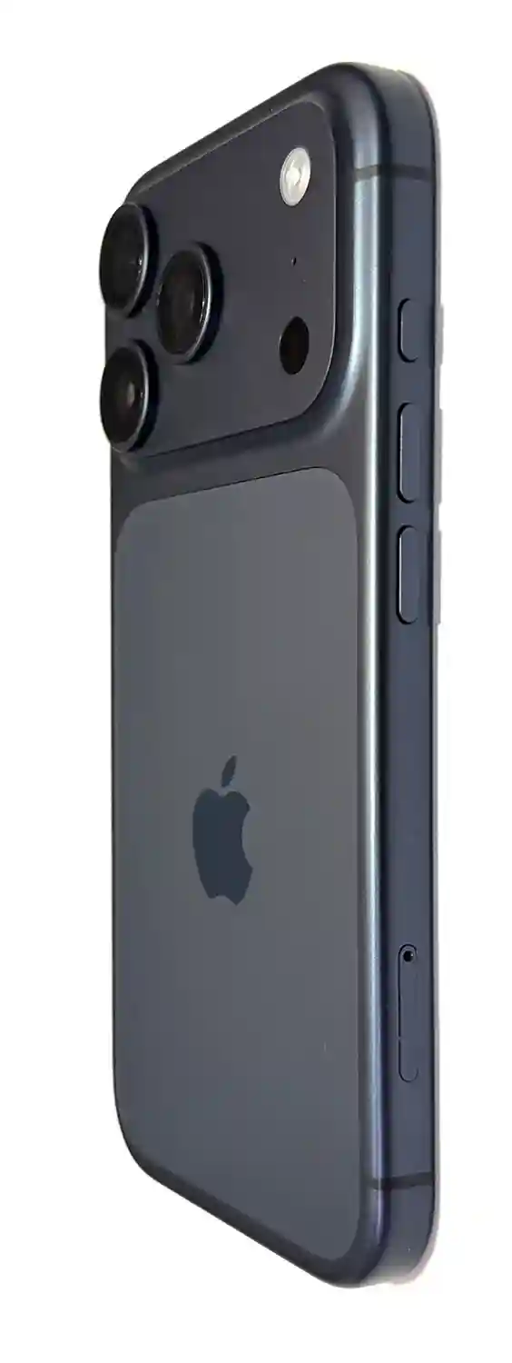 Apple iPhone 17 Pro 12/256 GB