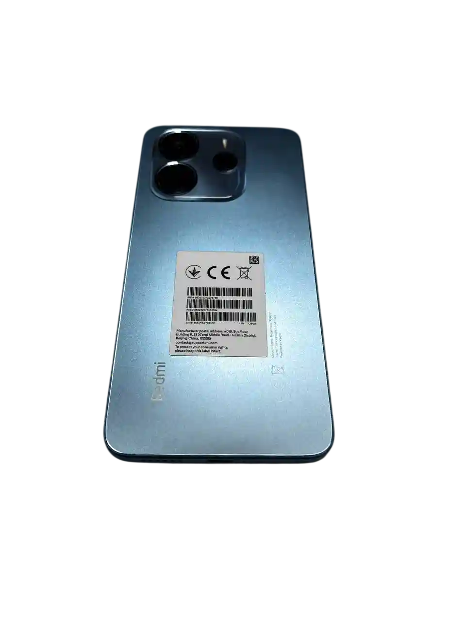 Redmi Note 14 5G 6 GB/ 128 GB