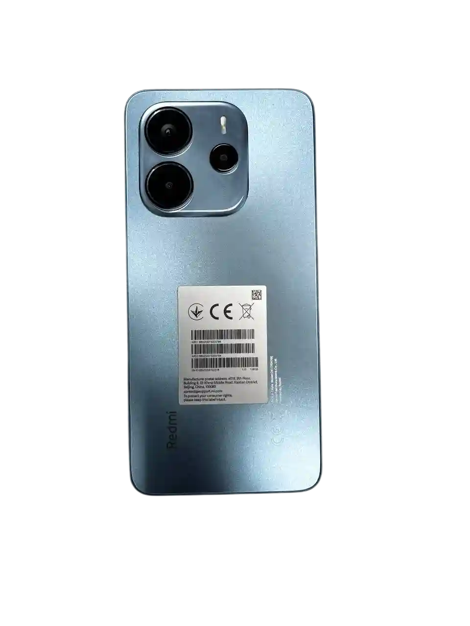 Redmi Note 14 5G 6 GB/ 128 GB