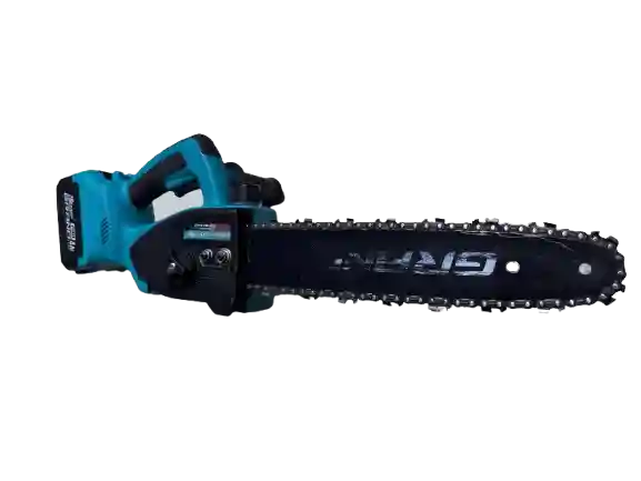 Бесщеточная аккумуляторная пила цепная Grand АПЦ-20/12-4 Pro / Fierestrau electric Grand АПЦ-20/12-4