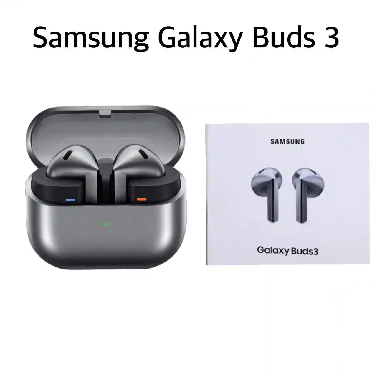 Samsung Galaxy Buds 3 (R530)
