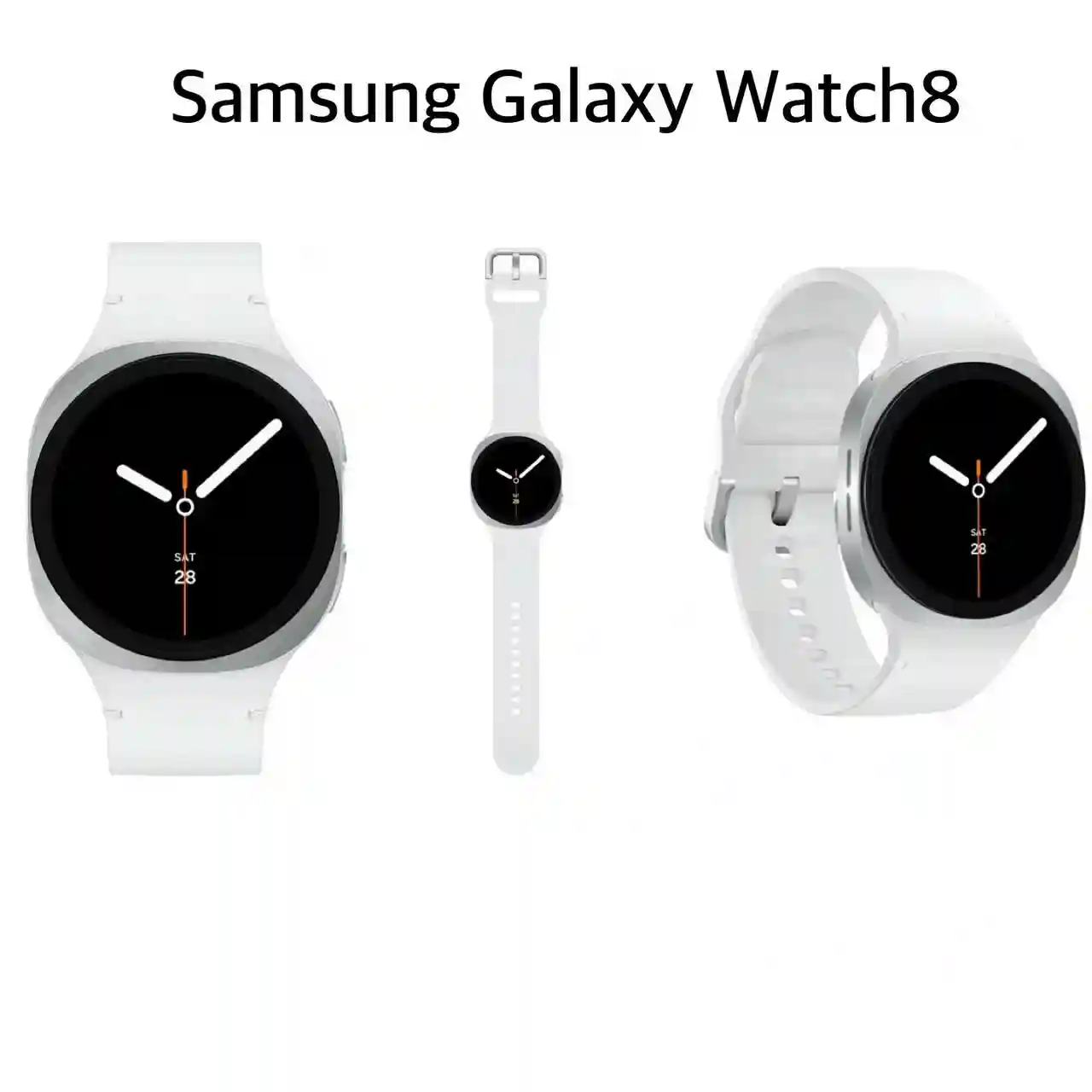 Galaxy Watch 8 L335 44mm