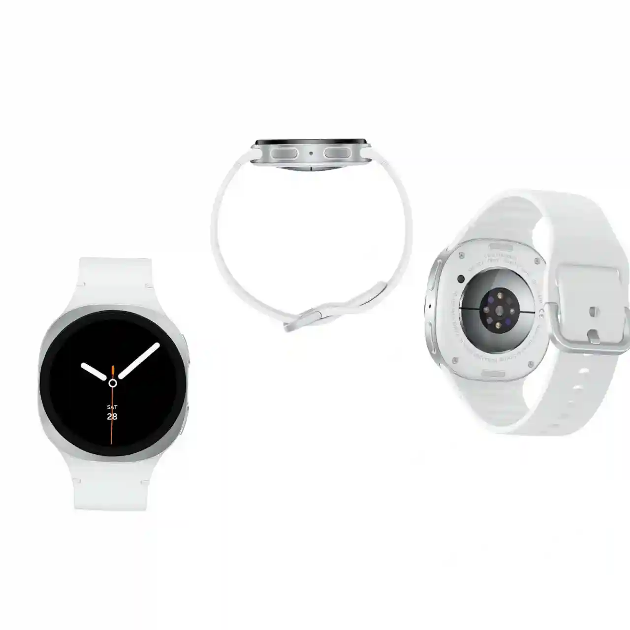 Galaxy Watch 8 L335 44mm