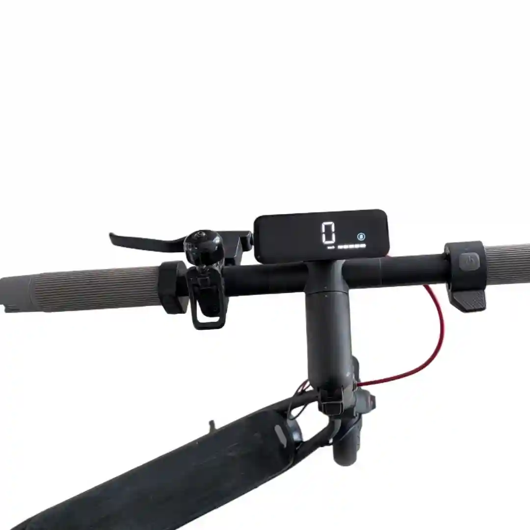 NAVEE City Electric Scooter V50i Pro 700W 25km/h 10" (Damaged Box)