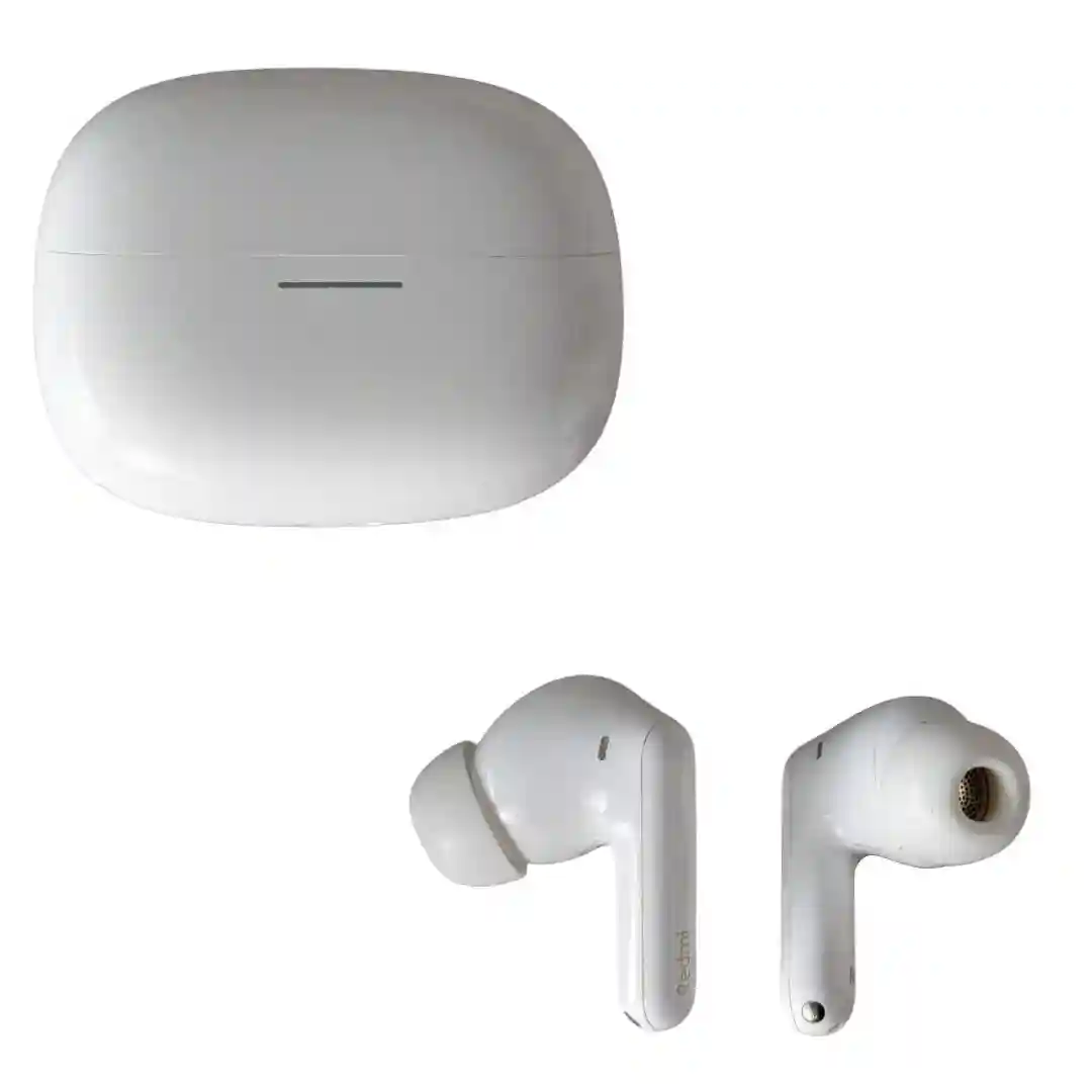 Căști Xiaomi Redmi Buds 6 Pro White