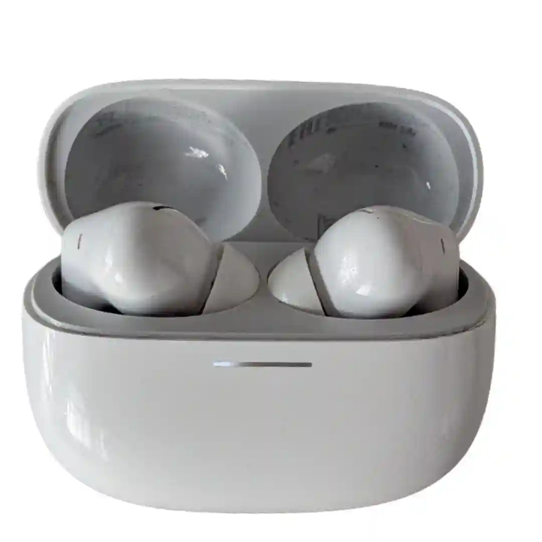 Căști Xiaomi Redmi Buds 6 Pro White