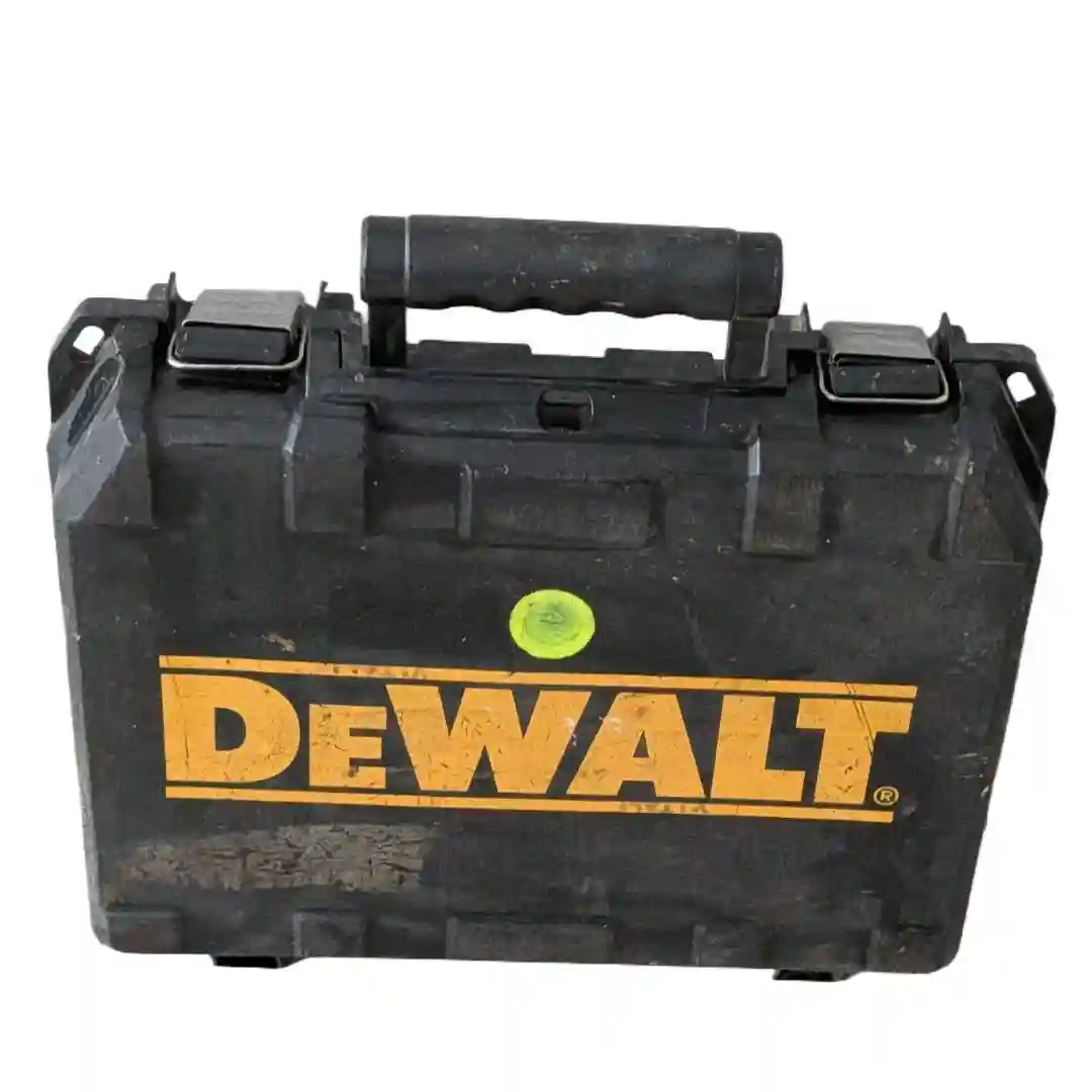Dewalt dcd776
