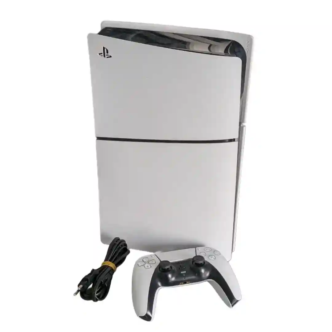 5 Slim Digital Edition 1 ТB