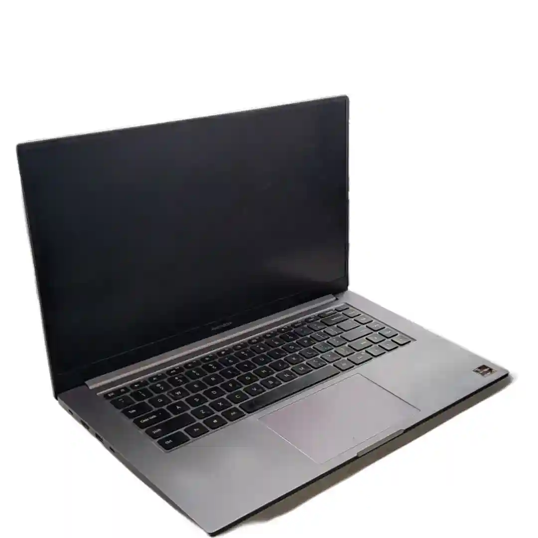 Xiaomi 16" RedmiBook, IPS Full HD (1920x1080), AMD Ryzen 5 4500U (2.3GHz - 4.0GHz), 8Gb (Onboard), 512Gb SSD