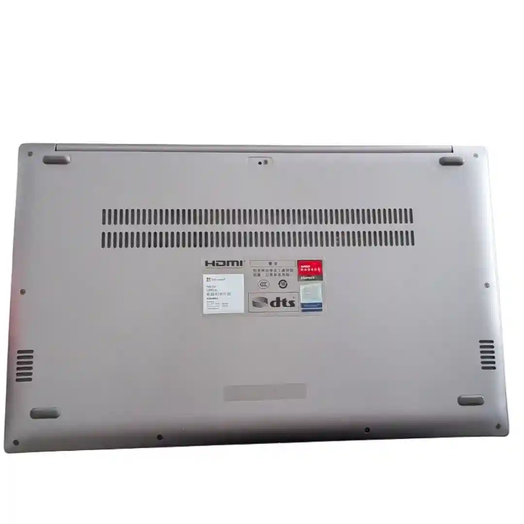 Xiaomi 16" RedmiBook, IPS Full HD (1920x1080), AMD Ryzen 5 4500U (2.3GHz - 4.0GHz), 8Gb (Onboard), 512Gb SSD