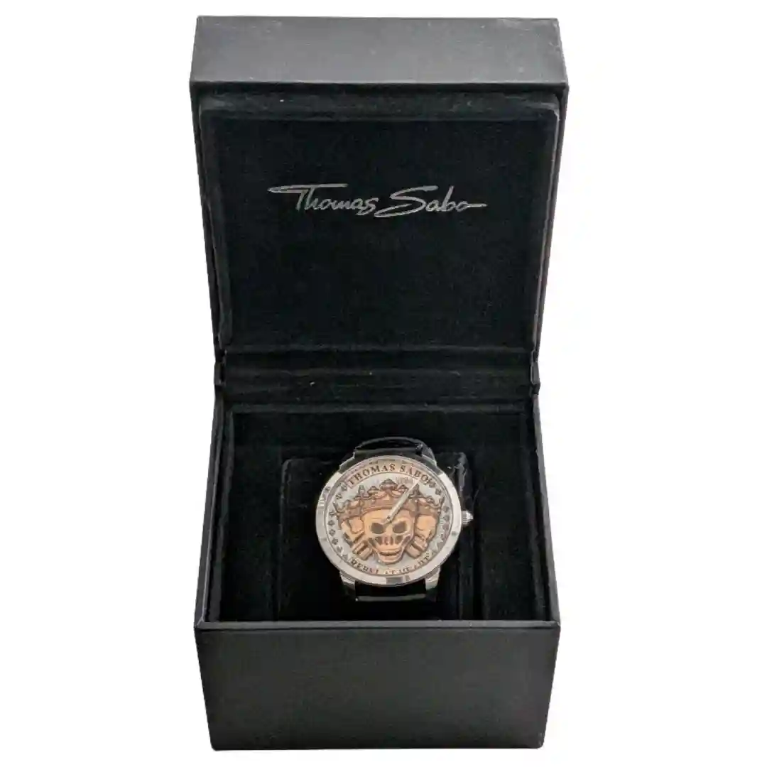 Thomas Sabo Rebel at Heart WA0356-273-207