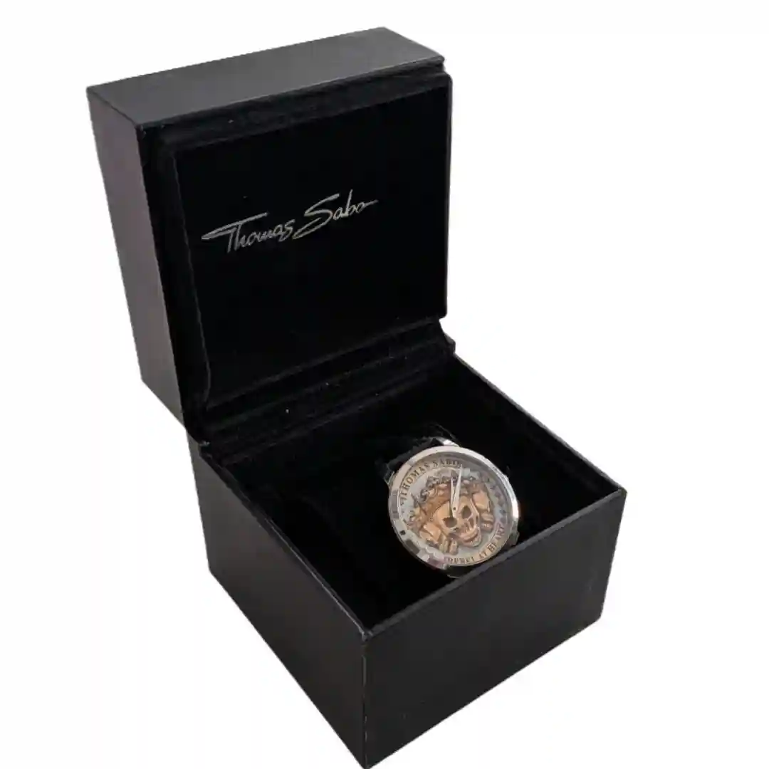 Thomas Sabo Rebel at Heart WA0356-273-207