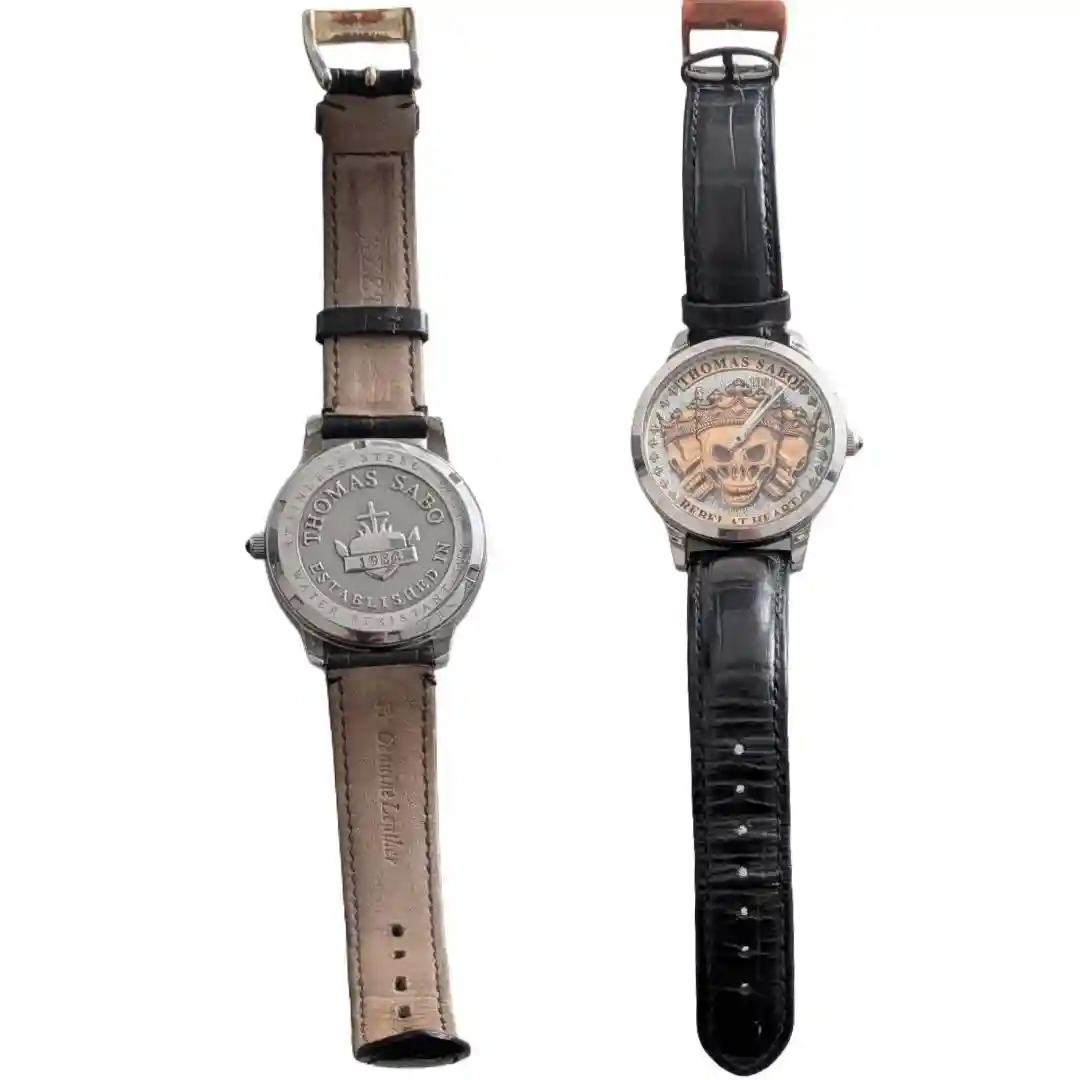 Thomas Sabo Rebel at Heart WA0356-273-207