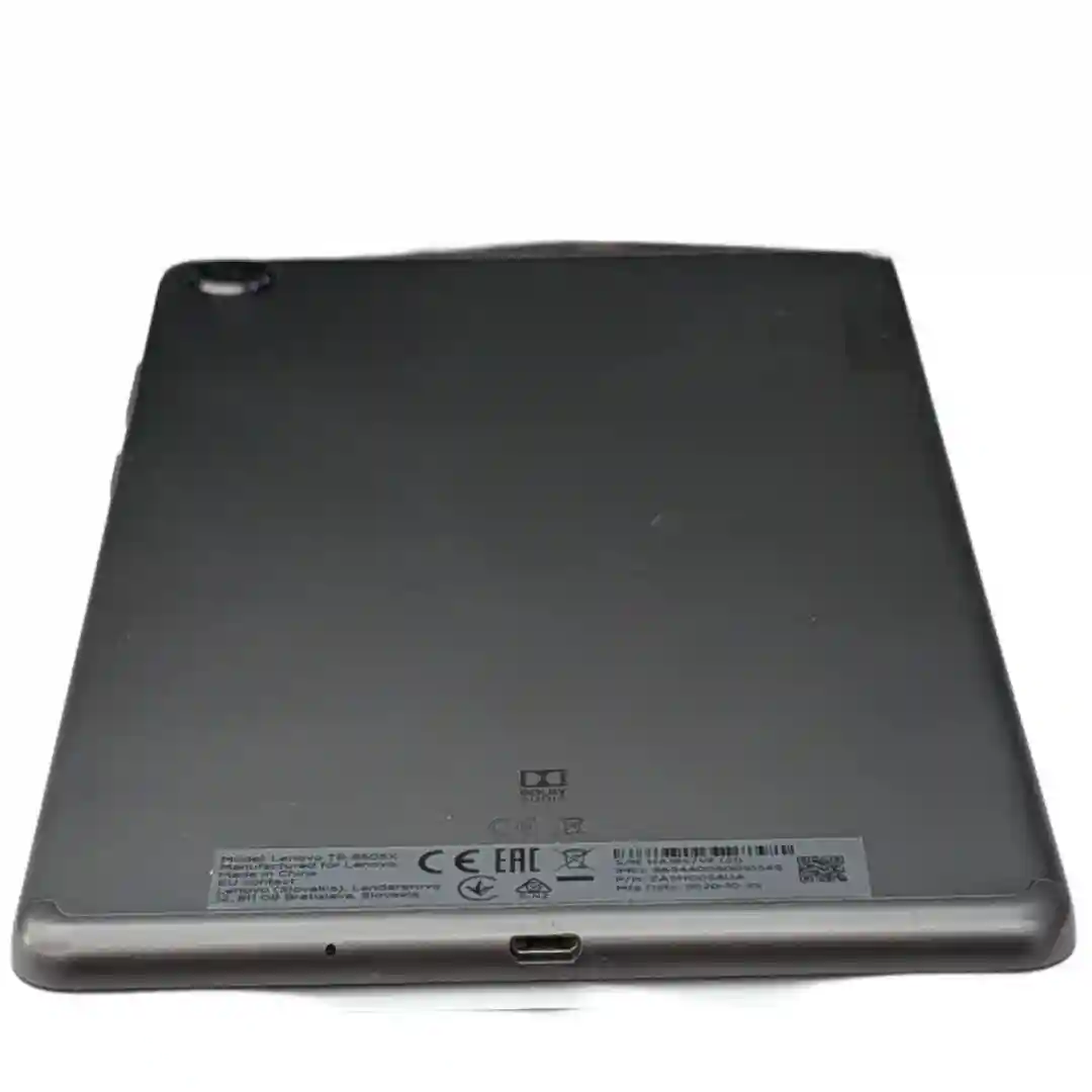 Планшет Lenovo TAB M8