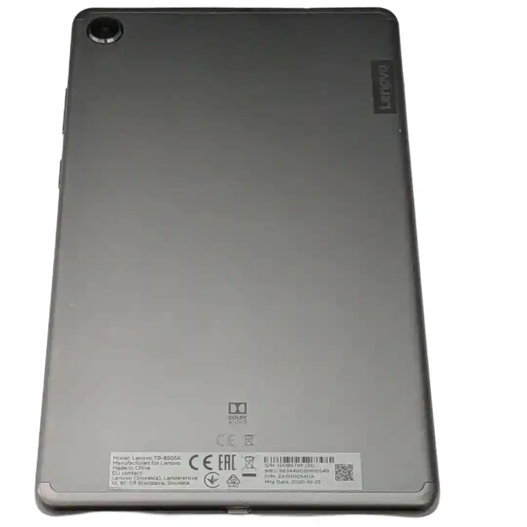 Планшет Lenovo TAB M8